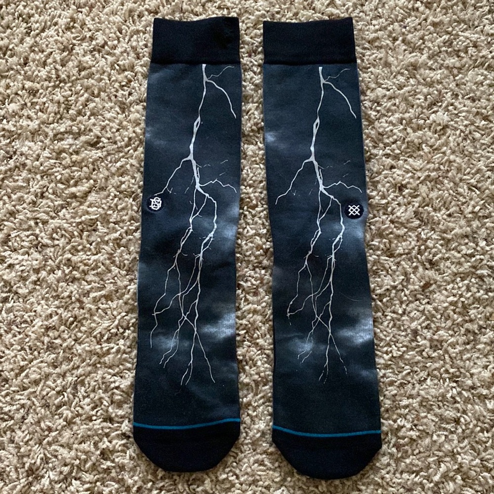 Stance Big Sean Socks